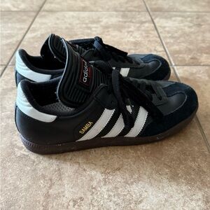 Adidas Sambas
